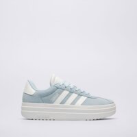 Buty dziecięce ADIDAS VL COURT BOLD J ji1018 kolor niebieski