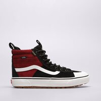 Męskie buty VANS UA SK8-HI MTE-2 vn0007nk4581 kolor czarny