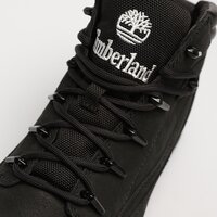 Męskie buty outdoor TIMBERLAND EURO ROCK WR tb1a2ad10151 kolor czarny