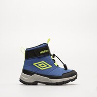 Dziecięce buty outdoor UMBRO GOOFY umjko223002 kolor niebieski