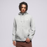 NIKE BLUZA ROZPINANA SPORTSWEAR CLUB FLEECE bv2645-063 kolor szary
