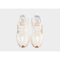 Damskie buty NEW BALANCE 327  u327lz kolor beżowy