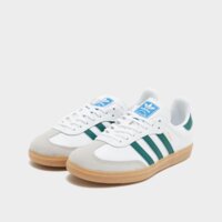 Buty dziecięce ADIDAS SAMBA OG C ie1334 kolor biały