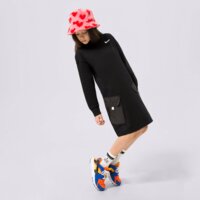 NIKE SUKIENKA G NSW DRESS OP GIRL dq8938-010 kolor czarny
