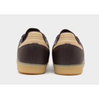 Męskie buty ADIDAS SAMBA OG kk2065 kolor brązowy
