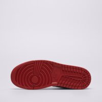 Męskie buty AIR JORDAN 1 LOW  553558-166 kolor biały