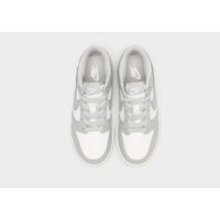 Buty dziecięce NIKE DUNK LOW BP fb9108-123 kolor biały