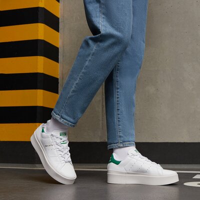ADIDAS STAN SMITH BONEGA W