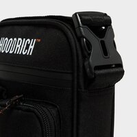 Damska torba HOODRICH TOREBKA OG LIMIT V2 CLIP MINI BAG hr-2024-0026 kolor czarny