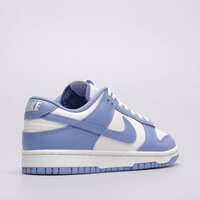 Męskie buty NIKE DUNK LOW RETRO dv0833-400 kolor biały