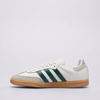 Damskie buty ADIDAS SAMBA OG W ji2724 kolor biały