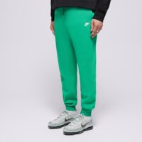 Spodnie męskie NIKE SPODNIE M NK CLUB BB JOGGER fn3787-324 kolor zielony