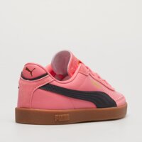 Damskie buty PUMA CLUB II ERA  39744726 kolor różowy