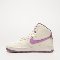 Damskie buty NIKE W AF1 SCULPT dz2782-100 kolor beżowy