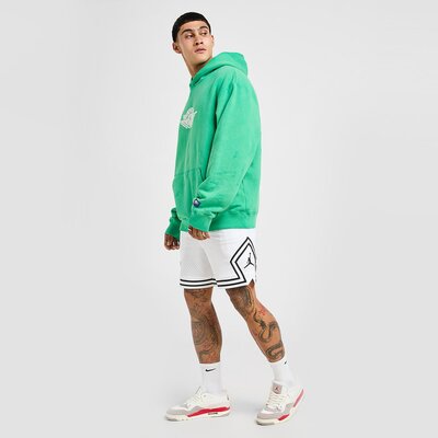 JORDAN SHORTY M J DF SPRT DMND SHORT