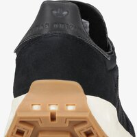 Męskie buty ADIDAS RETROPY E5 h03080 kolor czarny