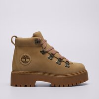 Damskie buty TIMBERLAND STONE STREET MID tb0a27vjen31 kolor beżowy