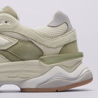 Damskie buty NEW BALANCE 9060  u9060auc kolor zielony
