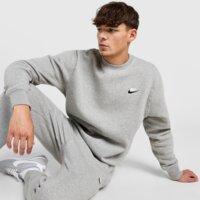 NIKE BLUZA M NSW CLUB DT CREW BB ih4296-063 kolor szary