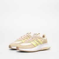 Buty dziecięce ADIDAS RETROPY F2 J ig5128 kolor beżowy