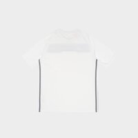 Koszulka dziecięca ADIDAS T-SHIRT TIRO ES JSY Y B jy3378 kolor biały