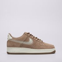 Męskie buty NIKE AIR FORCE 1 '07 LV8 hj4465-200 kolor brązowy