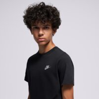 Koszulka dziecięca NIKE T-SHIRT NSW FUTURA fz5177-010 kolor czarny