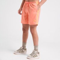 Męskie spodenki ADIDAS SZORTY ADICOLOR 3 STRIPES SWIM SHORTS 8 jg3704 kolor pomarańczowy