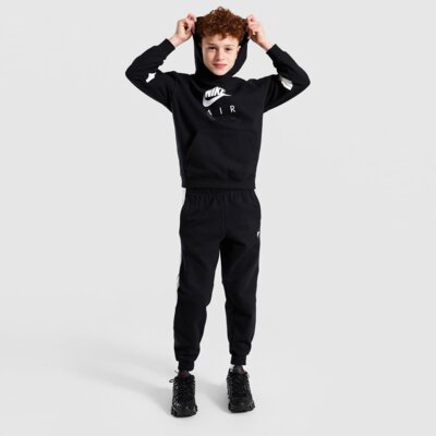 NIKE SPODNIE K NIKE AIR FLC JOGGER