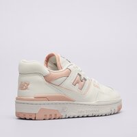 Damskie buty NEW BALANCE 550  bbw550bp kolor biały