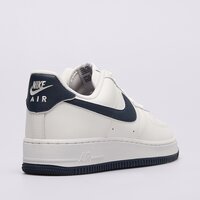 Męskie buty NIKE AIR FORCE 1 '07  fj4146-104 kolor biały