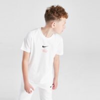 Koszulka dziecięca NIKE T-SHIRT B NSW ATHL TEE REG ih5202-100 kolor biały