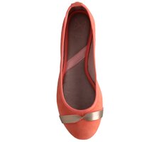 Damskie buty BUTTERFLY TWISTS CHARLOTTE bt30001018 kolor czerwony