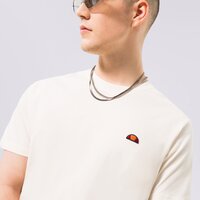 Koszulka męska ELLESSE T-SHIRT AZZINA OFF WHITE smg19603904 kolor biały