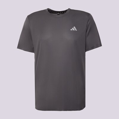 ADIDAS T-SHIRT SML GRAPH H.SILVER