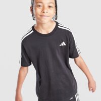 Koszulka dziecięca ADIDAS T-SHIRT YB T B jv9039 kolor czarny