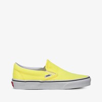 Trampki damskie VANS UA CLASSIC SLIP-ON vn0a4u38wt71 kolor żółty