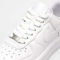 Damskie buty NIKE AIR FORCE 1 LOW  dd8959-100 kolor biały