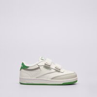 Buty dziecięce REEBOK CLUB C 100075109 kolor biały