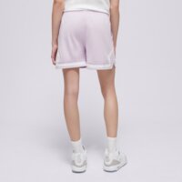 Spodenki dziecięce JORDAN SZORTY JDG WJ SPORT DIAMOND SHORT 45d403-p6i kolor fioletowy