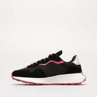 Damskie buty TOMMY HILFIGER TOMMY JEANS WMNS NEW RUNNER en0en021430gj kolor czarny