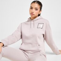 Damska bluza THE NORTH FACE BLUZA Z KAPTUREM OUTLINE OH HD MOON nf0a8aqv1oa1 kolor szary