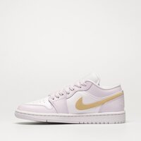 Damskie buty AIR JORDAN 1 LOW  dc0774-501 kolor fioletowy