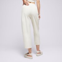 Spodnie damskie CHAMPION SPODNIE WIDE LEG ECO FUTURE 117110ys137 kolor beżowy