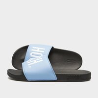 Męskie klapki HOODRICH OG CORE SLIDERS hr-2023-0122 kolor niebieski