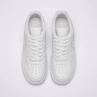 Damskie buty NIKE W AIR FORCE 1 '07 SE io4837-100 kolor biały