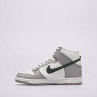 Buty dziecięce NIKE DUNK HIGH  db2179-119 kolor szary