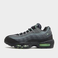 Męskie buty NIKE AIR MAX 95 JD hm0622-001 kolor czarny