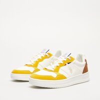 Męskie buty U.S. POLO ASSN. KOSMO001C kosmo001cwhiyel04 kolor biały