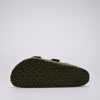 Męskie klapki BIRKENSTOCK ARIZONA EVA  1019094 kolor khaki